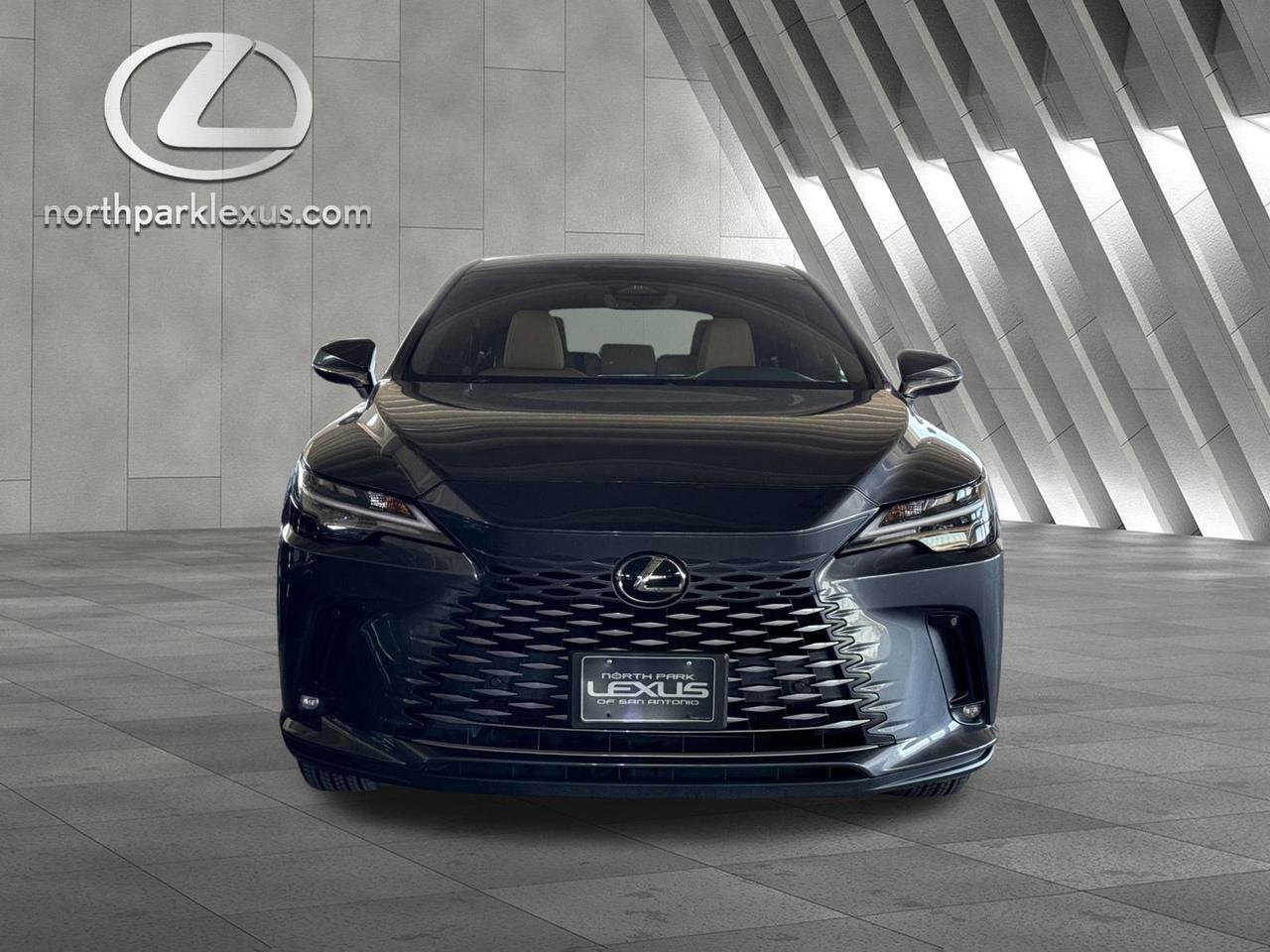 2025 Lexus RX 350 San Antonio TX