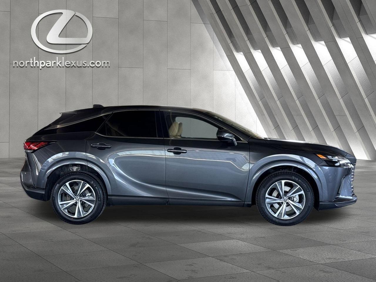 2025 Lexus RX 350 San Antonio TX