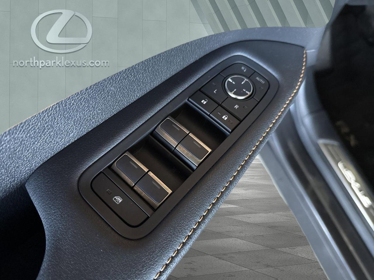 2025 Lexus RX 350 San Antonio TX