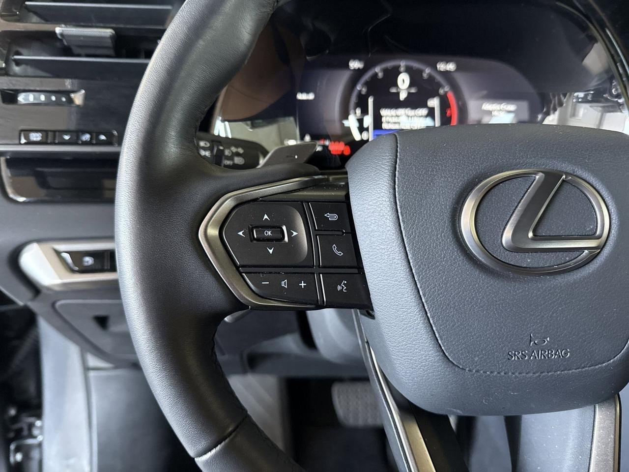 2025 Lexus RX 350 San Antonio TX