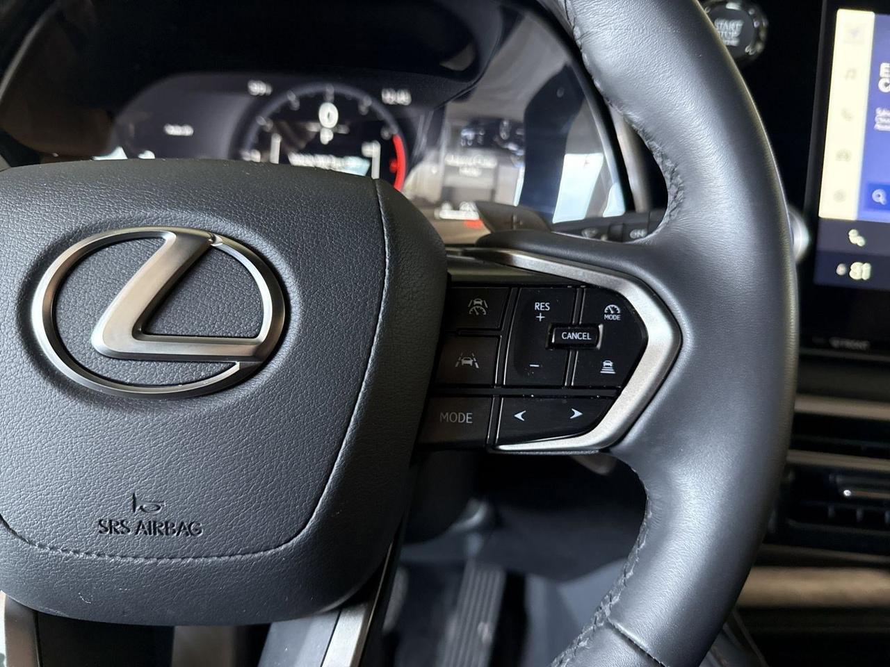 2025 Lexus RX 350 San Antonio TX