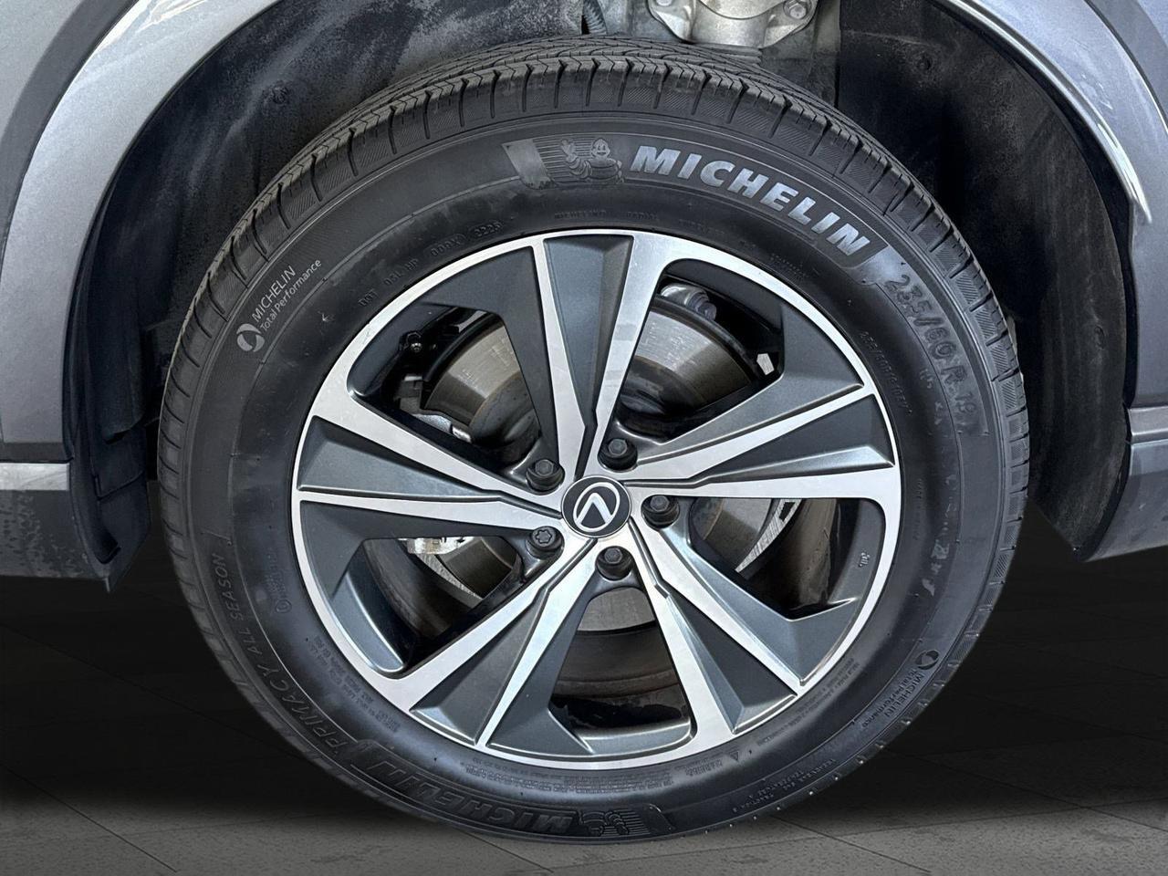 2025 Lexus RX 350 San Antonio TX