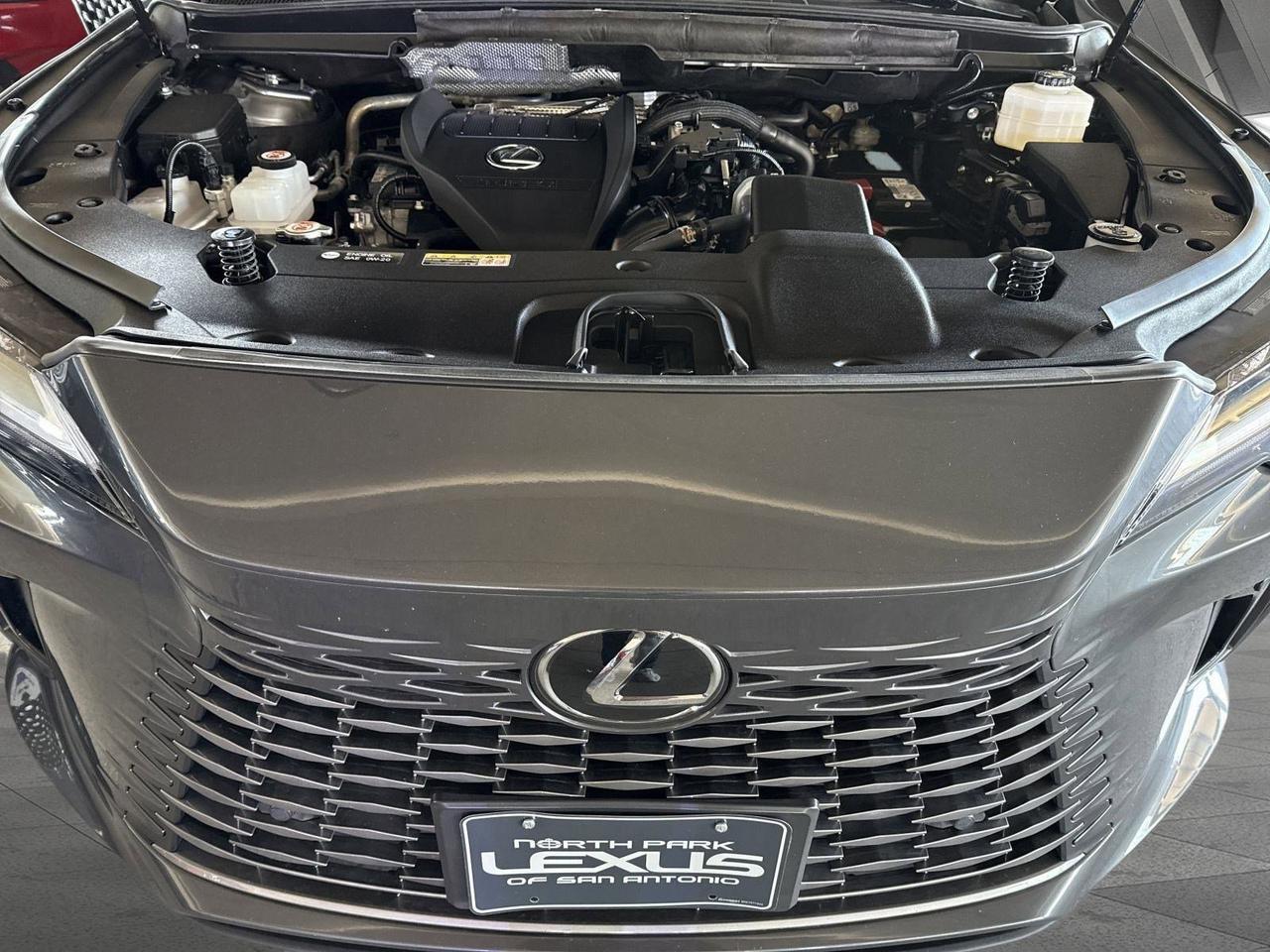 2025 Lexus RX 350 San Antonio TX