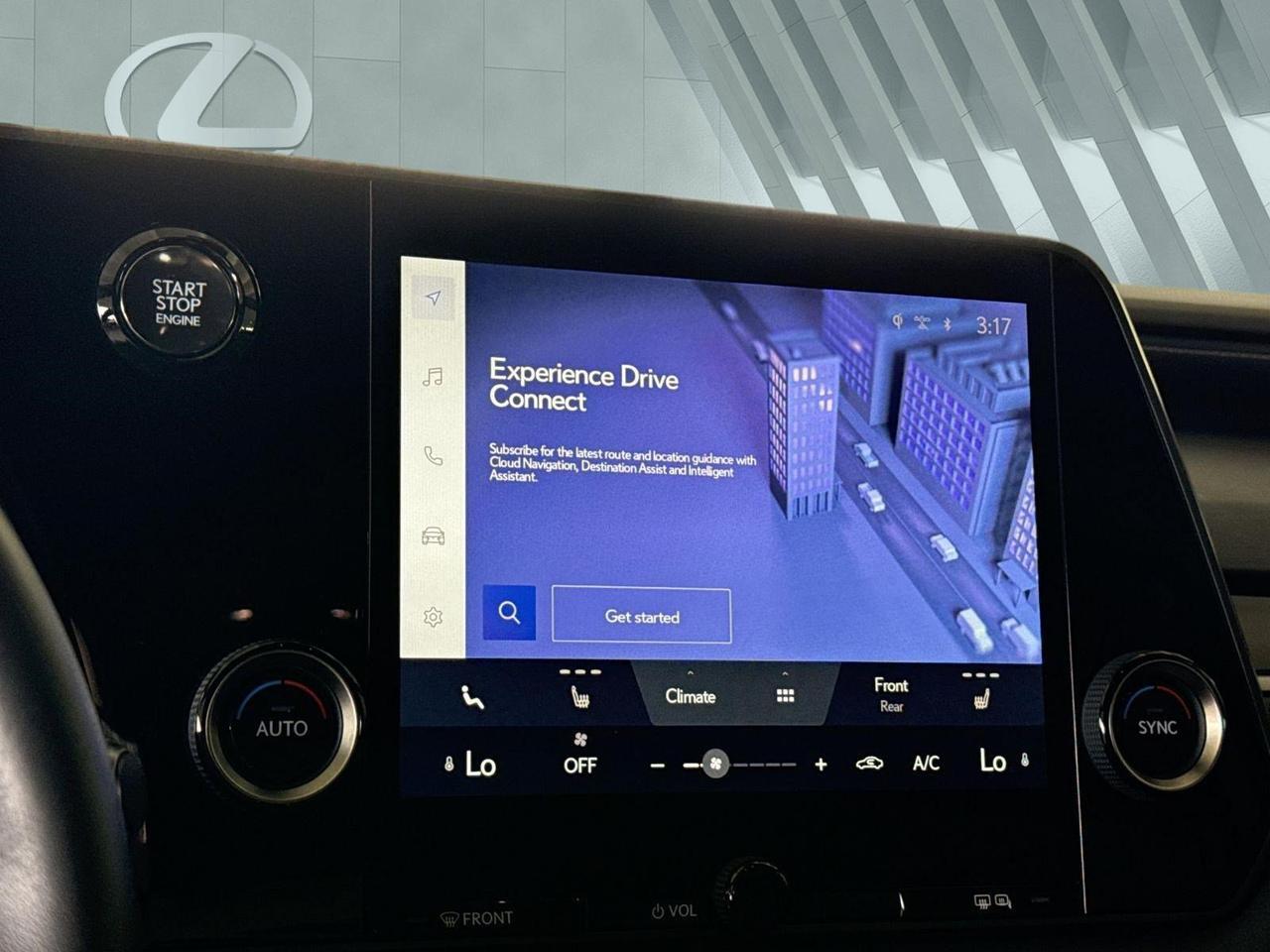 2025 Lexus RX 350 San Antonio TX