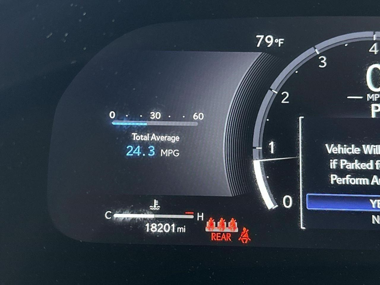 2025 Lexus RX 350 San Antonio TX