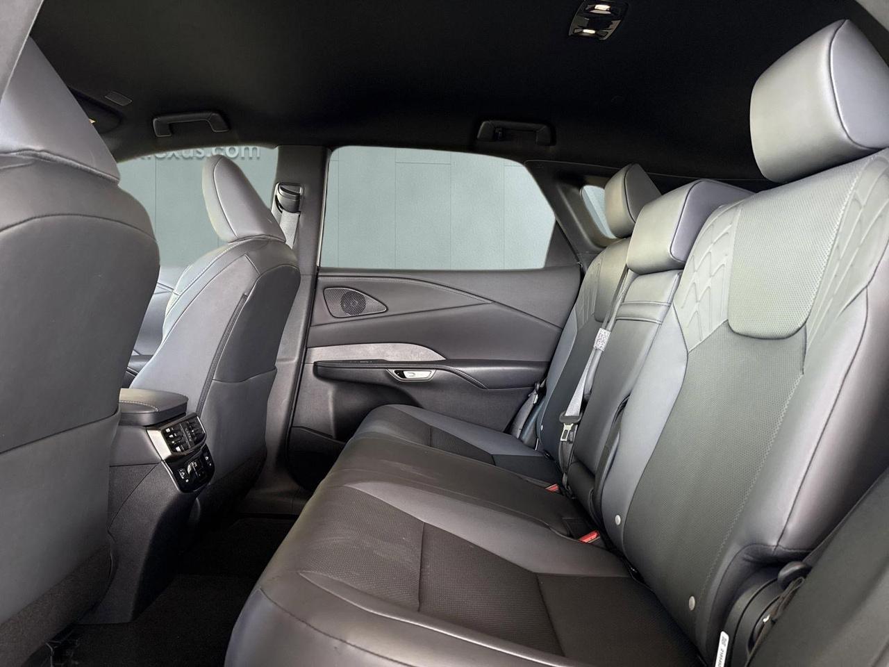 2025 Lexus RX 350 San Antonio TX