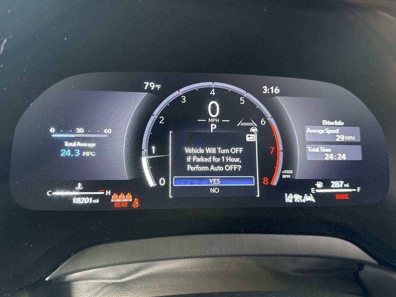 2025 Lexus RX 350 San Antonio TX