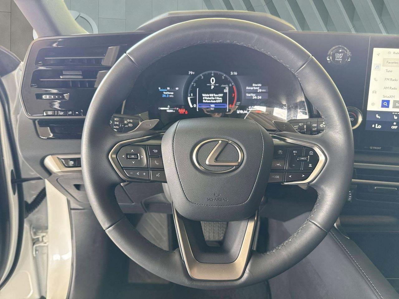 2025 Lexus RX 350 San Antonio TX