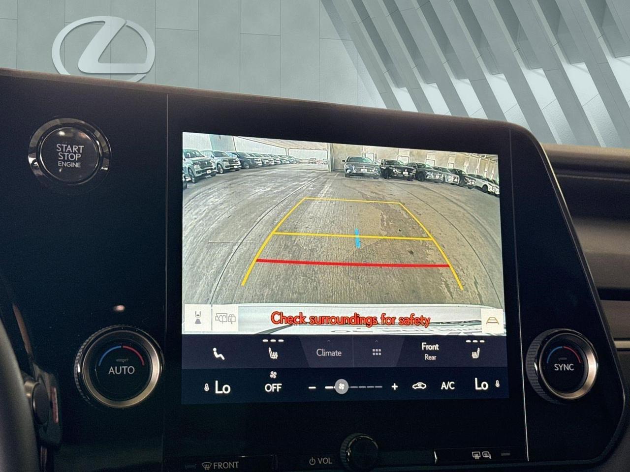 2025 Lexus RX 350 San Antonio TX