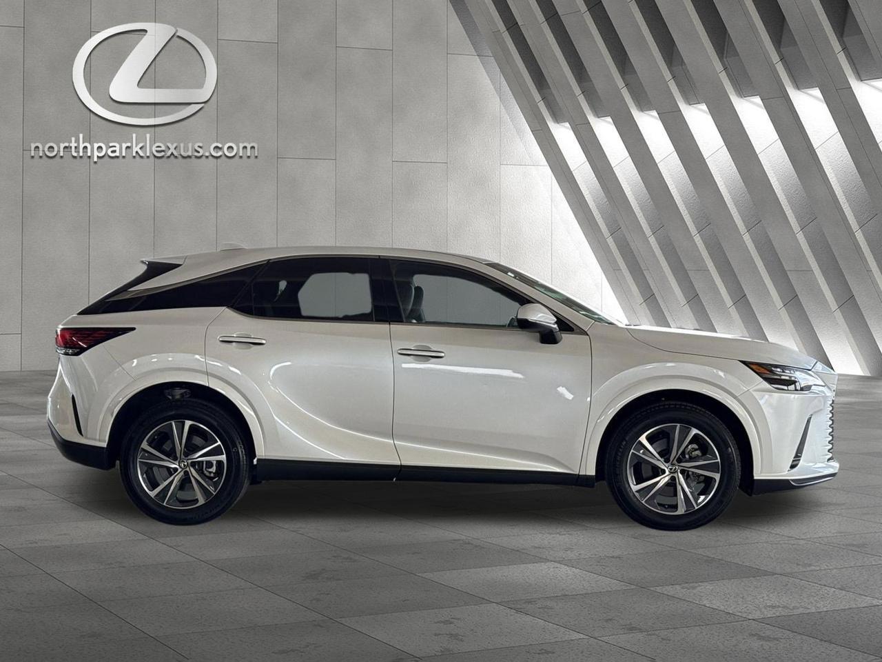 2025 Lexus RX 350 San Antonio TX
