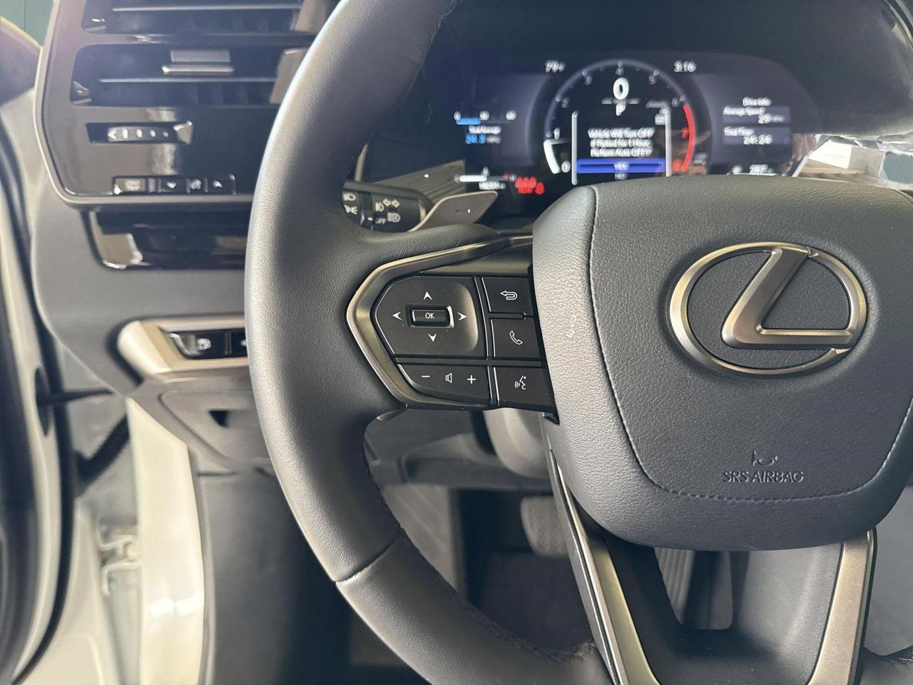 2025 Lexus RX 350 San Antonio TX