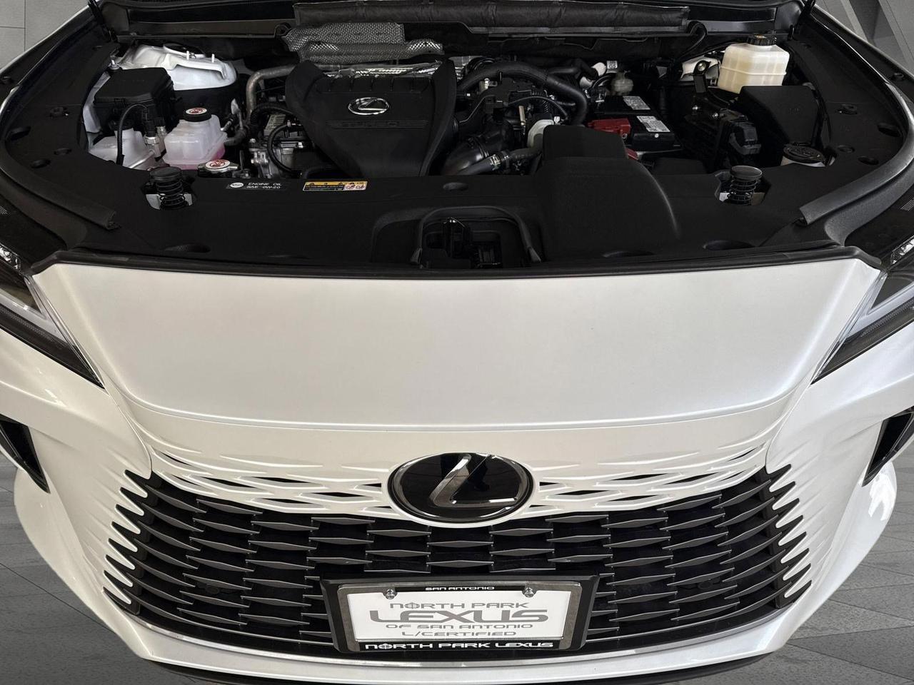 2025 Lexus RX 350 San Antonio TX