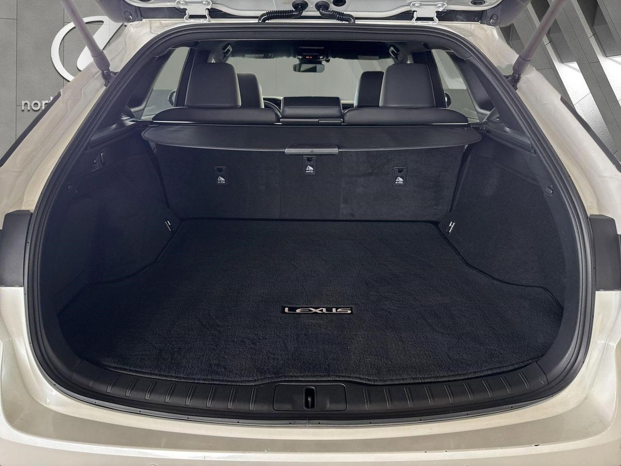 2025 Lexus RX 350 San Antonio TX