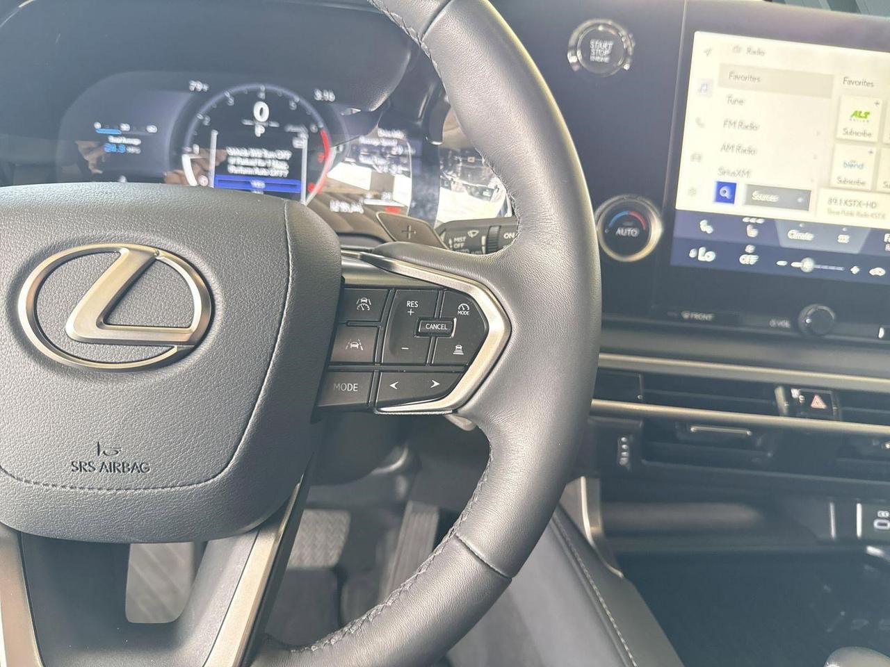 2025 Lexus RX 350 San Antonio TX