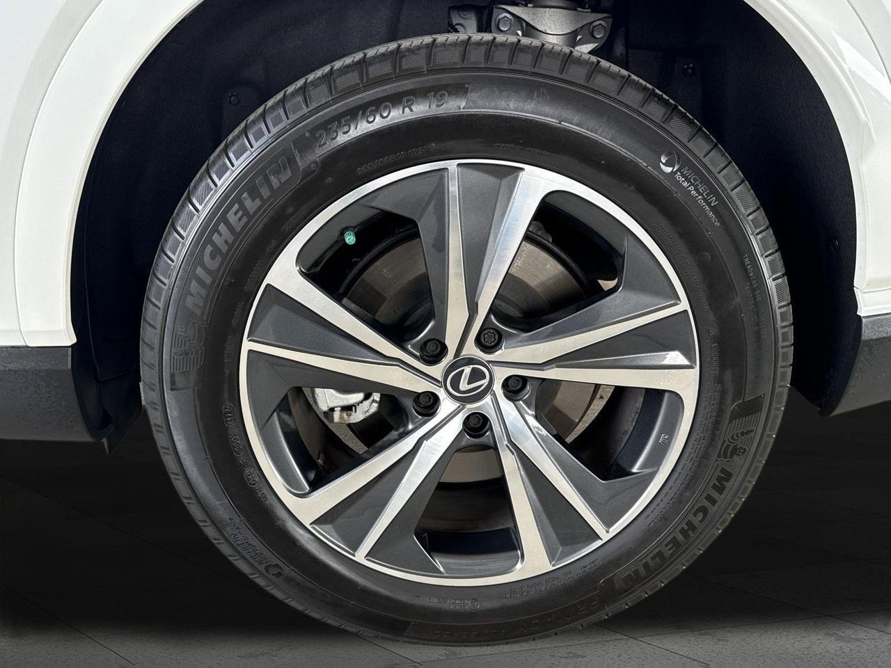 2025 Lexus RX 350 San Antonio TX