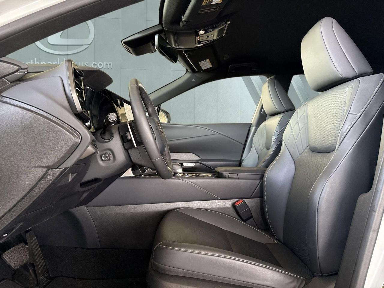 2025 Lexus RX 350 San Antonio TX