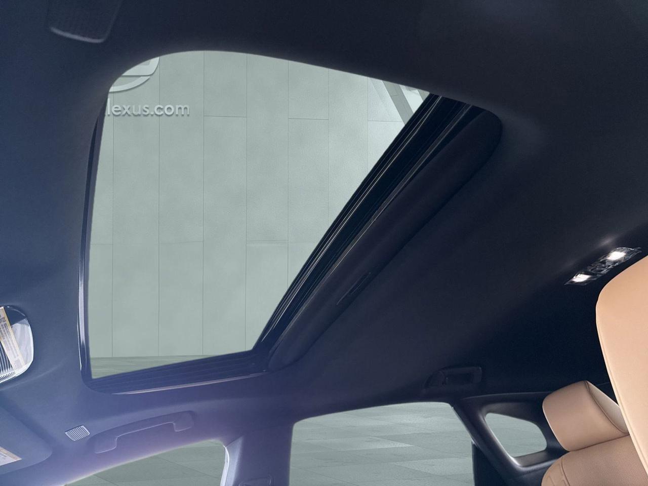 2025 Lexus RX 350 San Antonio TX