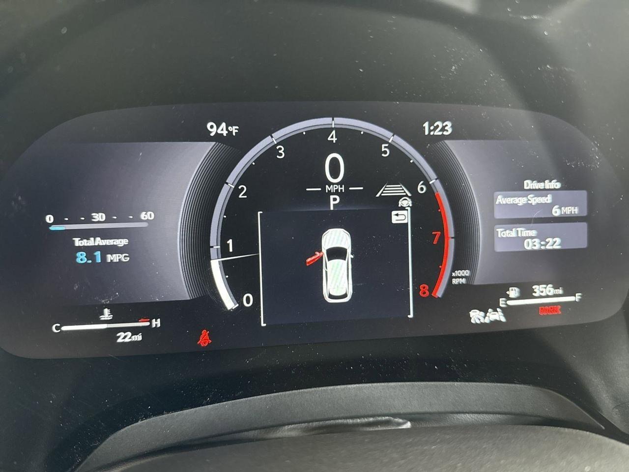 2025 Lexus RX 350 San Antonio TX