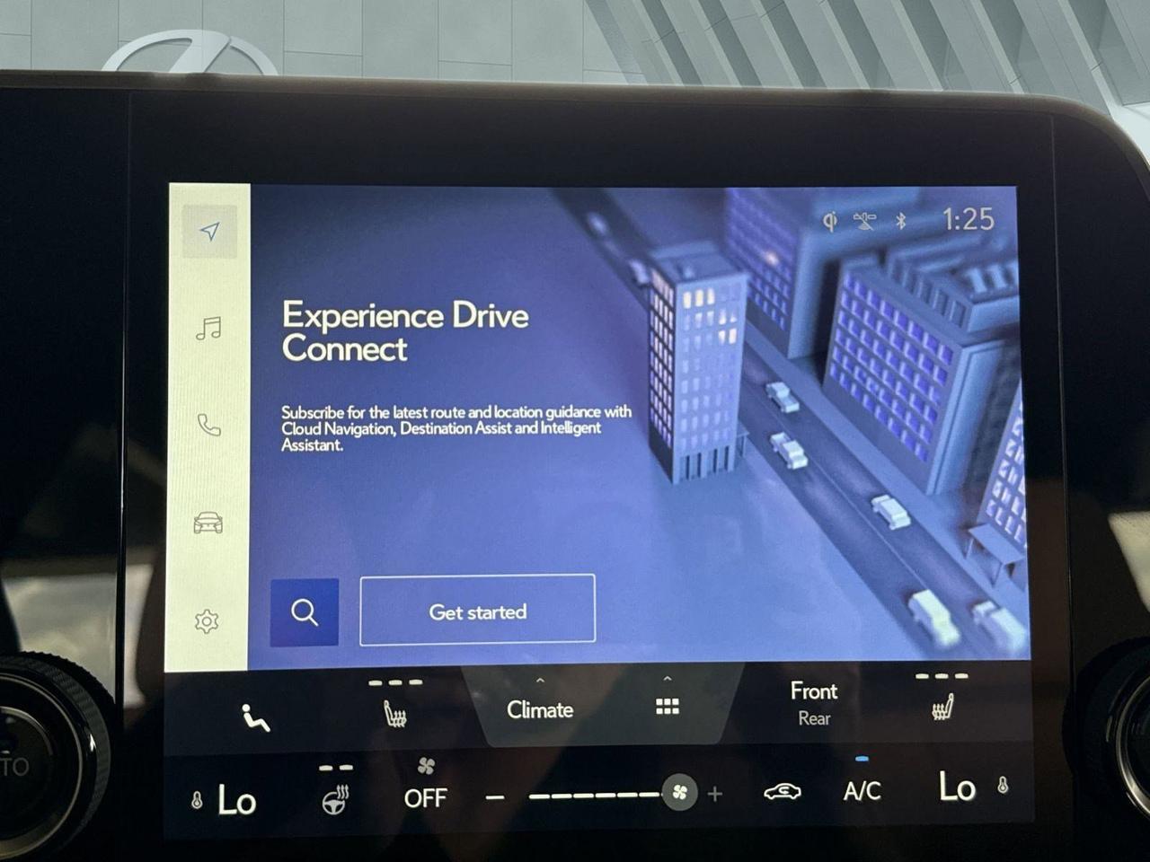 2025 Lexus RX 350 San Antonio TX