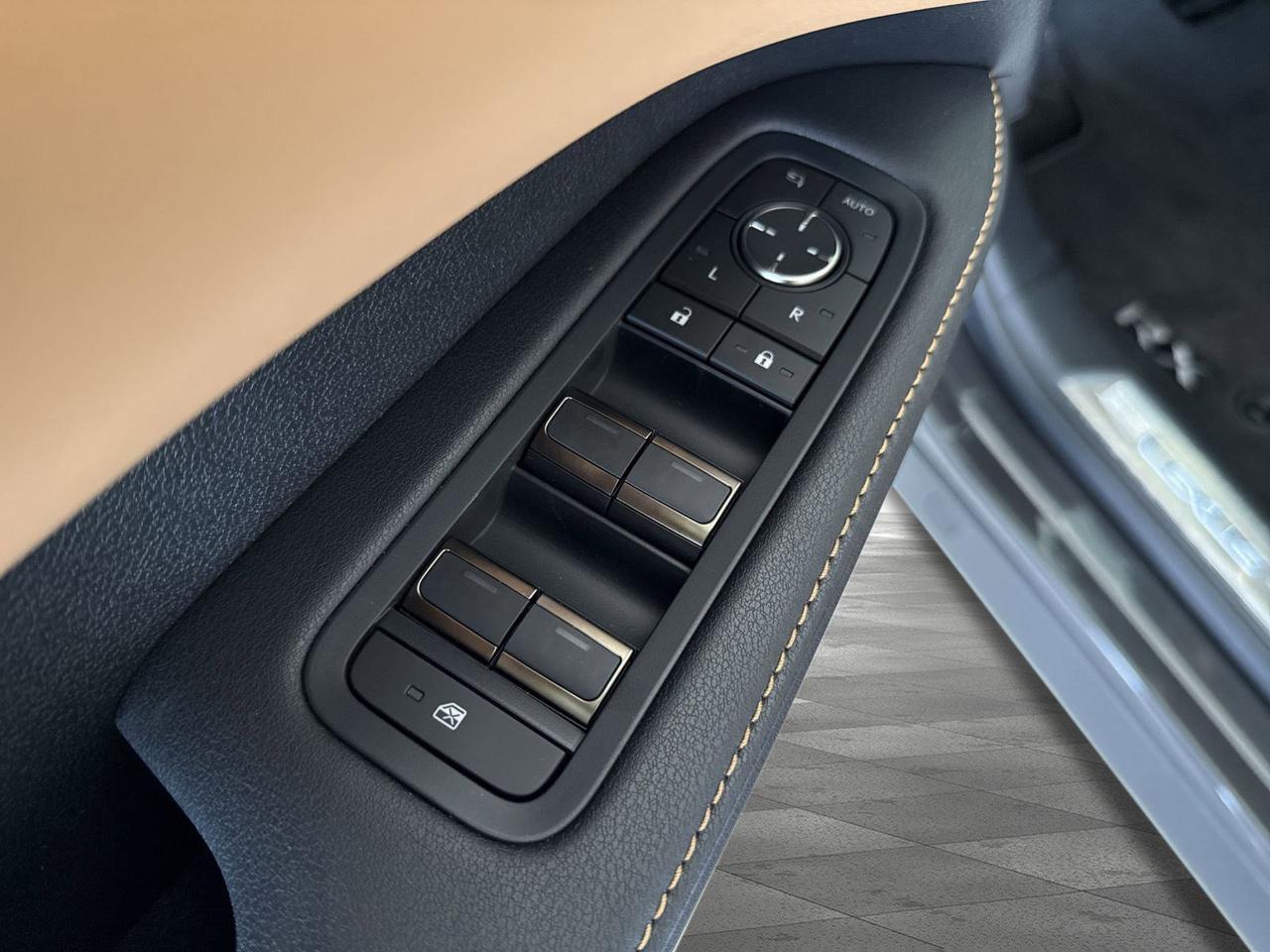 2025 Lexus RX 350 San Antonio TX