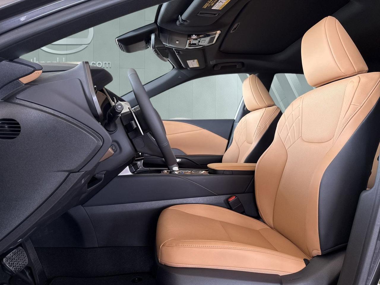 2025 Lexus RX 350 San Antonio TX