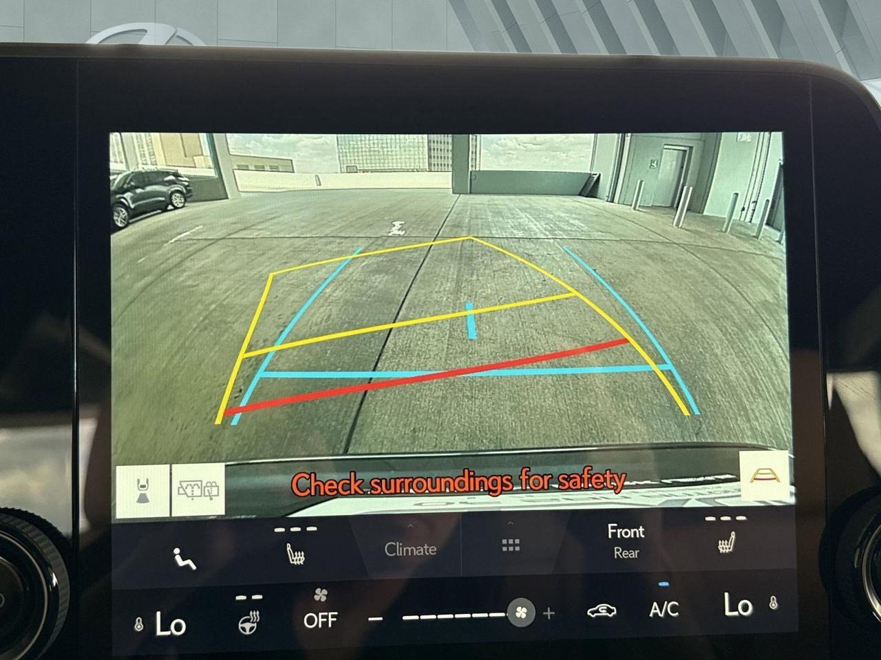 2025 Lexus RX 350 San Antonio TX