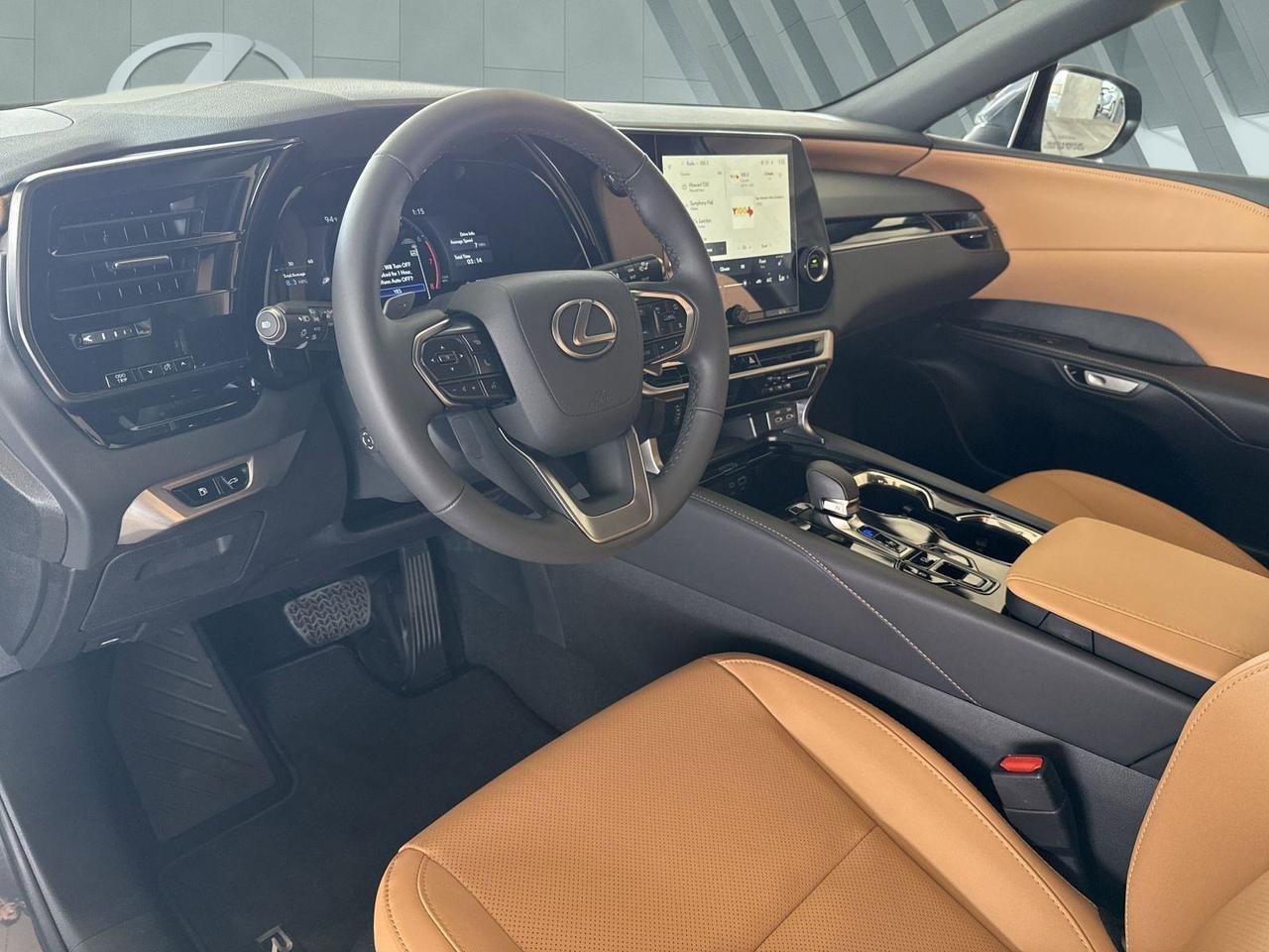 2025 Lexus RX 350 San Antonio TX