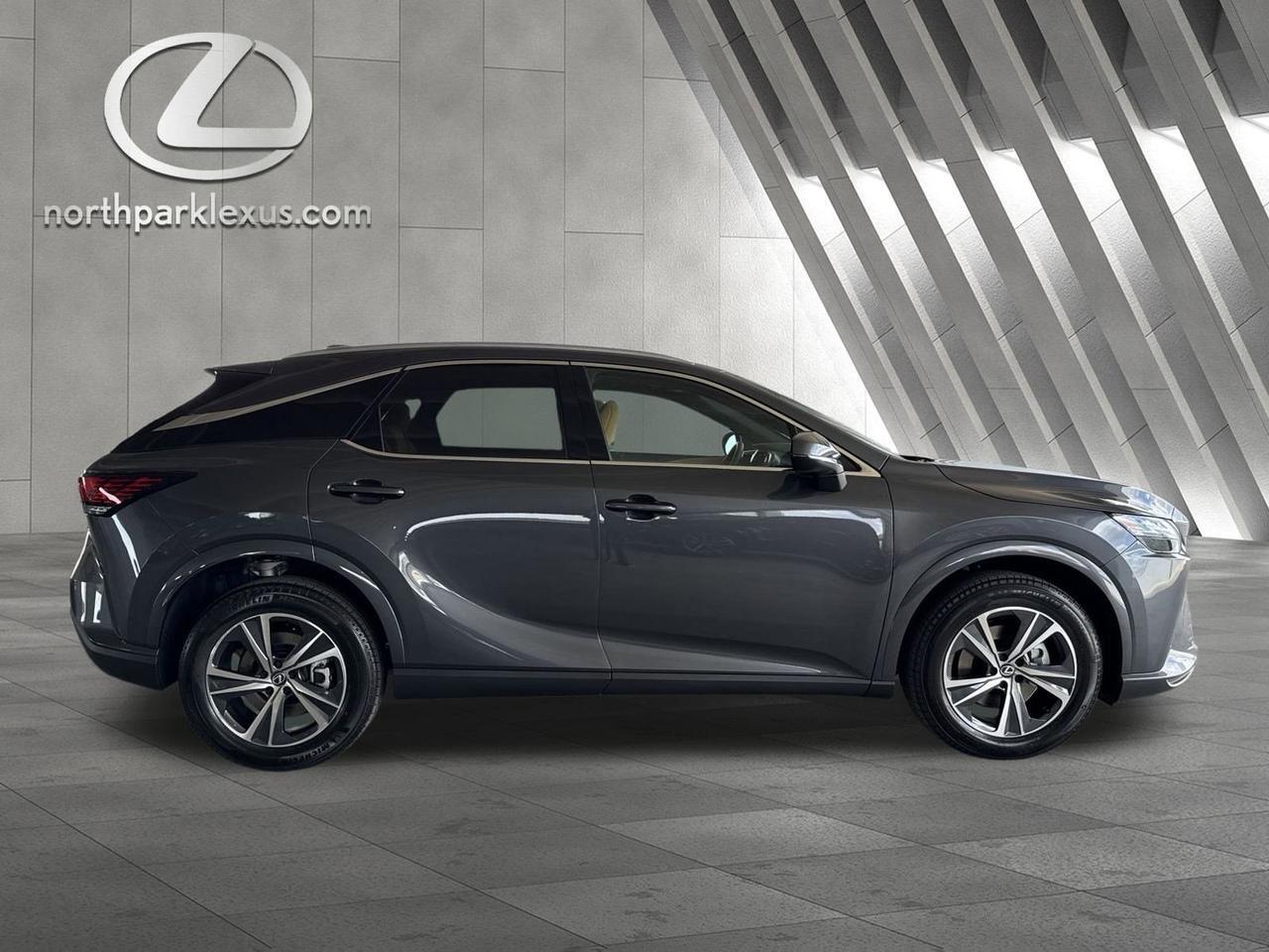 2025 Lexus RX 350 San Antonio TX