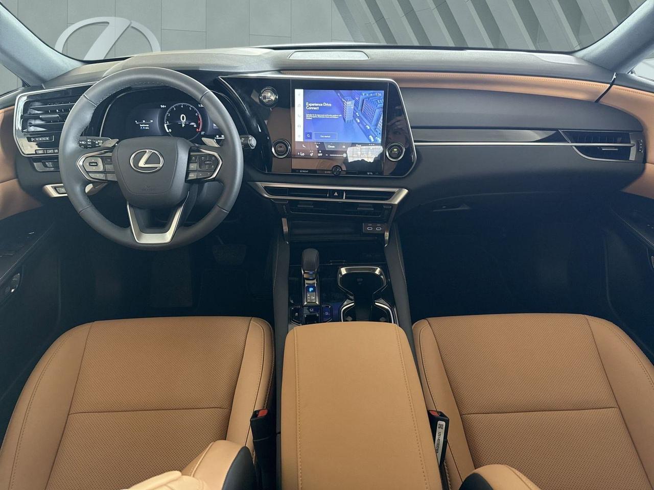 2025 Lexus RX 350 San Antonio TX