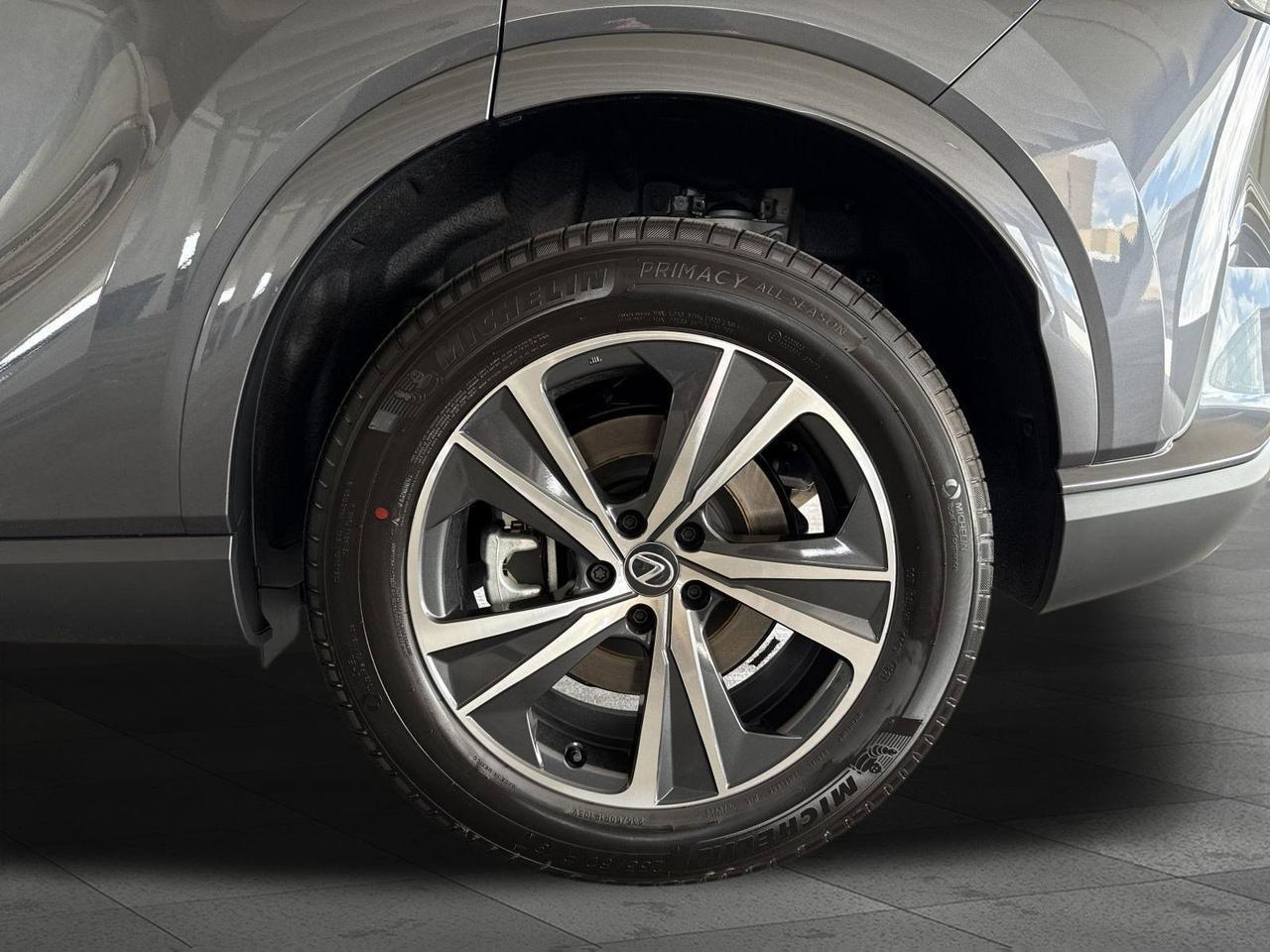 2025 Lexus RX 350 San Antonio TX