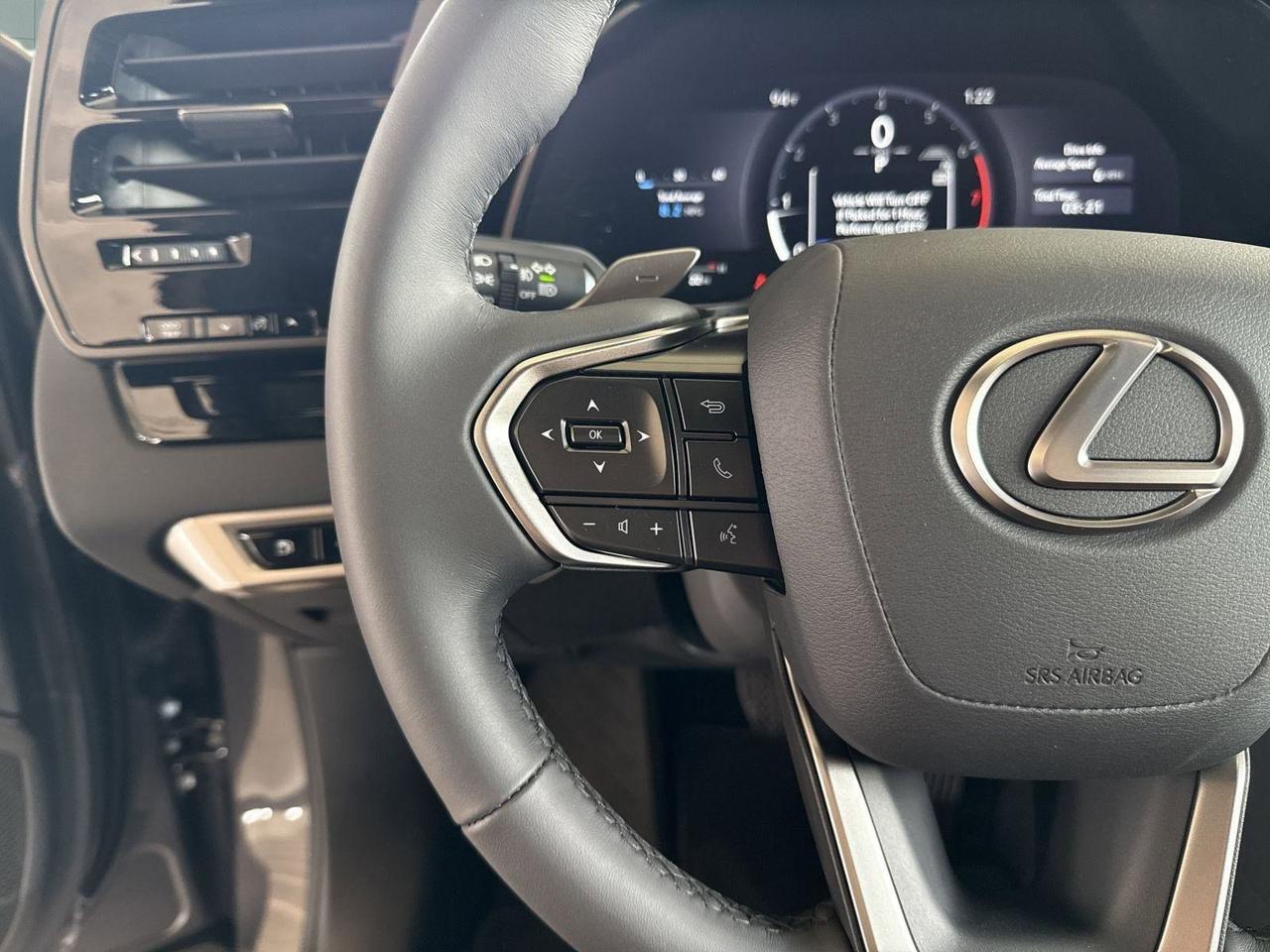 2025 Lexus RX 350 San Antonio TX