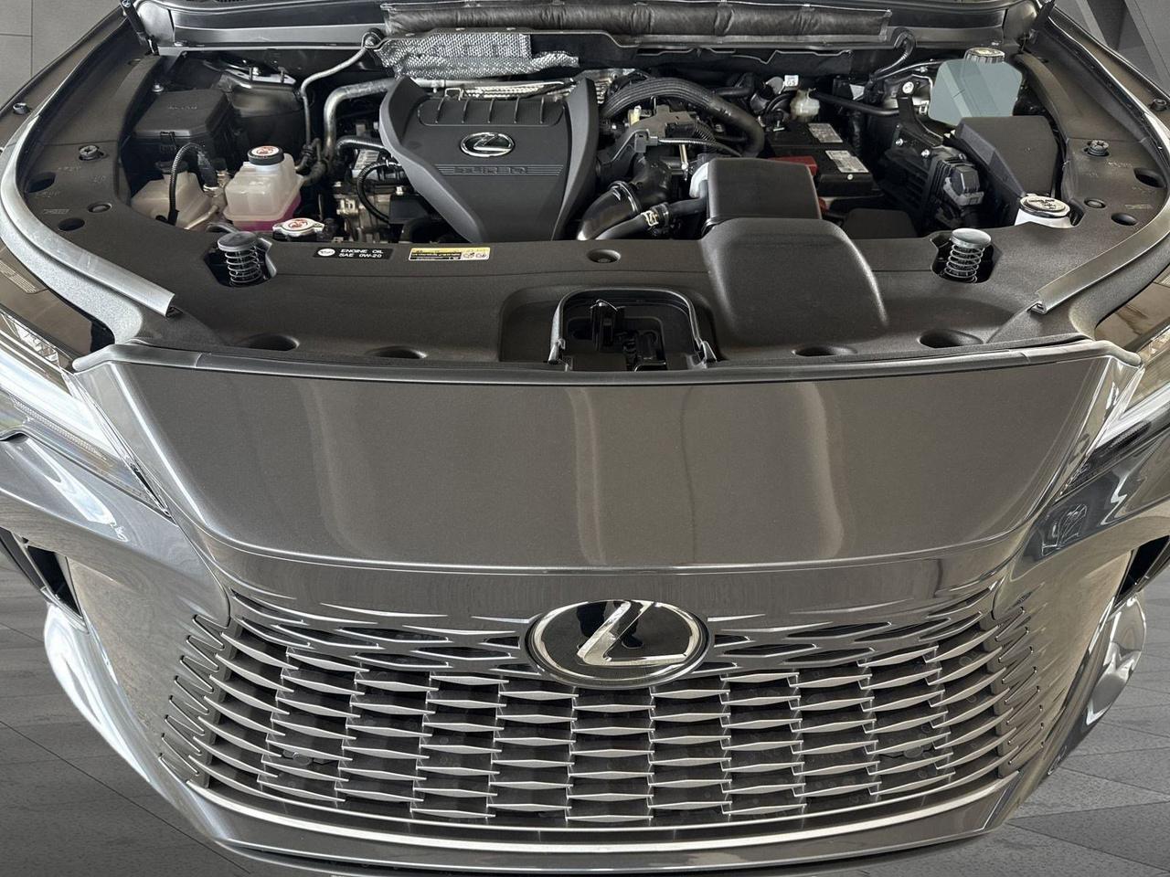 2025 Lexus RX 350 San Antonio TX