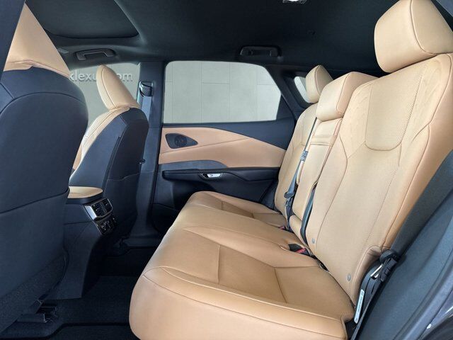 2025 Lexus RX 350 San Antonio TX