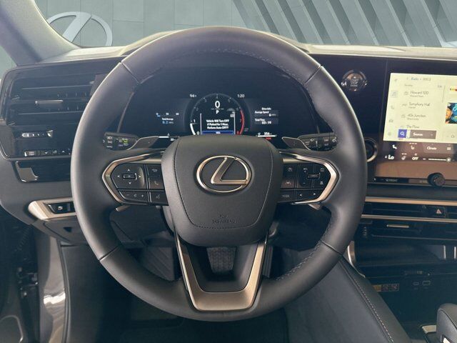 2025 Lexus RX 350 San Antonio TX