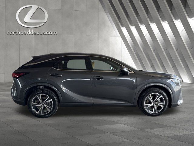 2025 Lexus RX 350 San Antonio TX