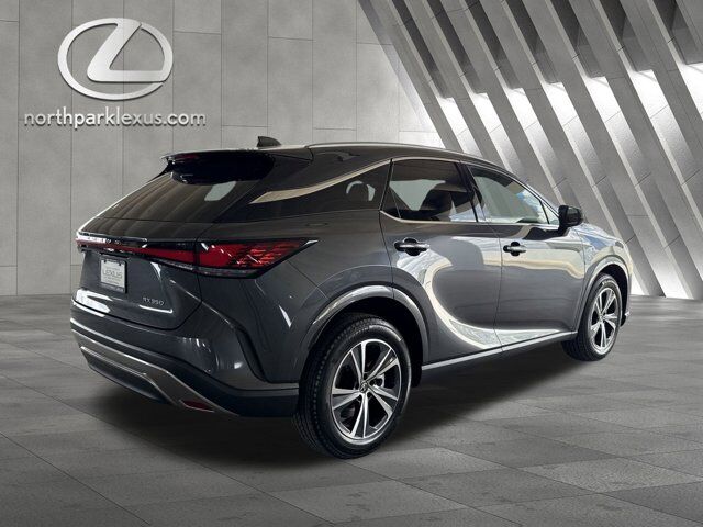 2025 Lexus RX 350 San Antonio TX