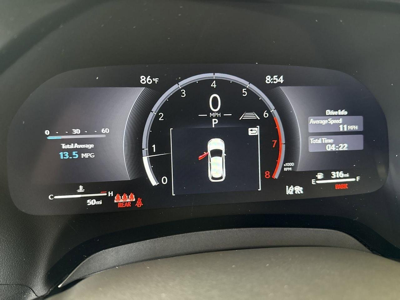 2025 Lexus RX 350 San Antonio TX