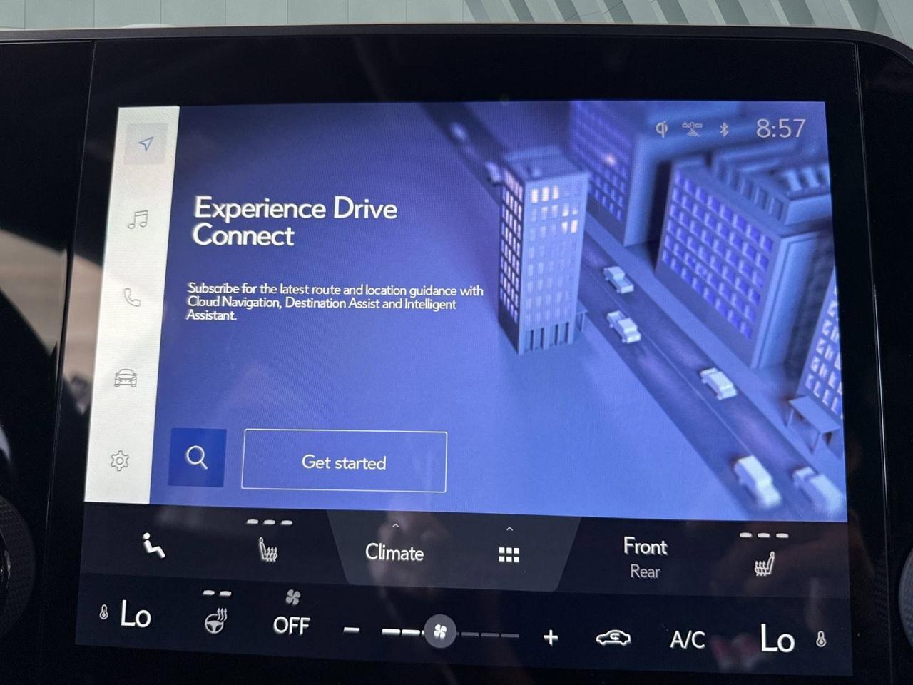 2025 Lexus RX 350 San Antonio TX