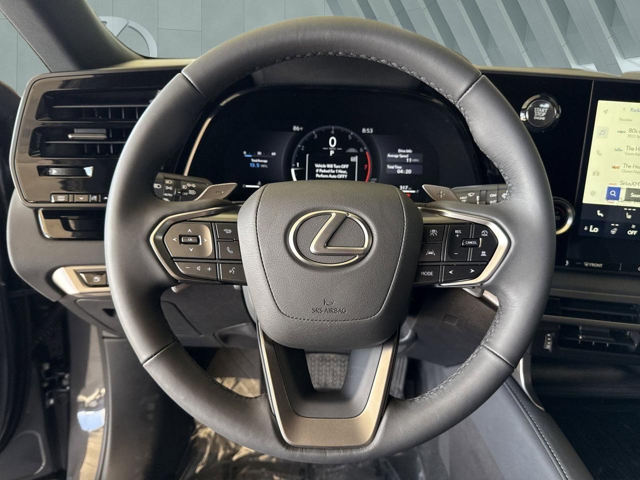 2025 Lexus RX 350 San Antonio TX