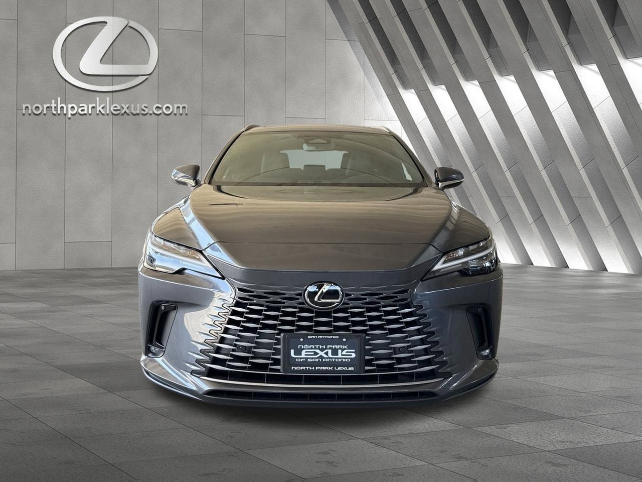 2025 Lexus RX 350 San Antonio TX