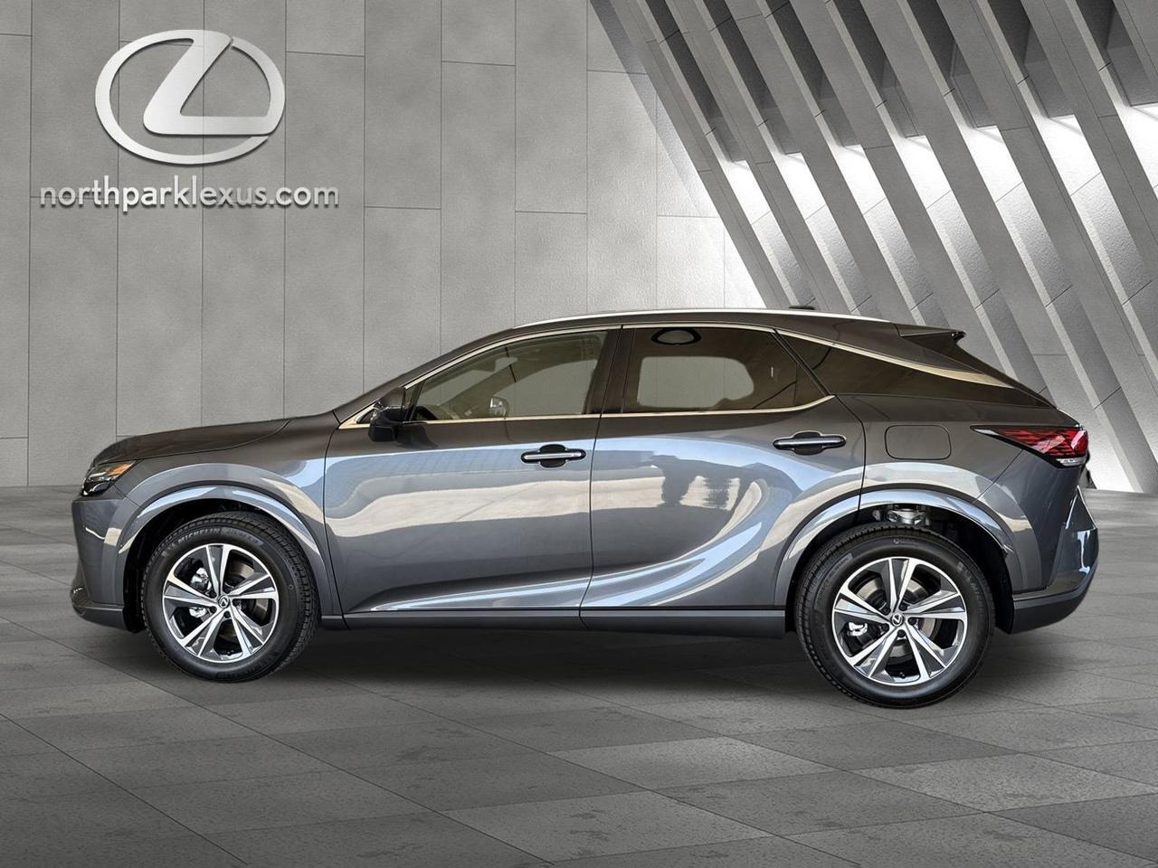 2025 Lexus RX 350 San Antonio TX