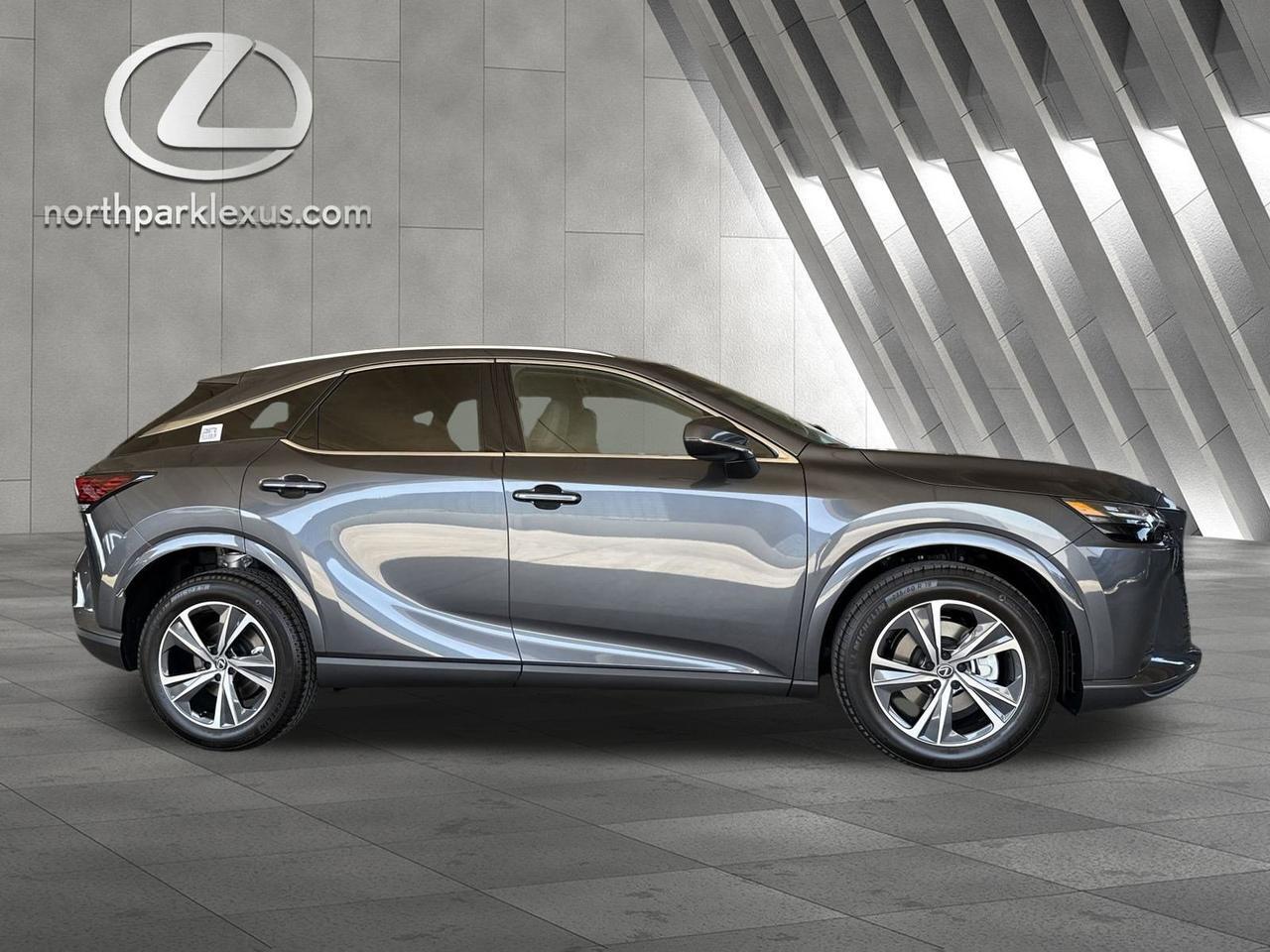 2025 Lexus RX 350 San Antonio TX