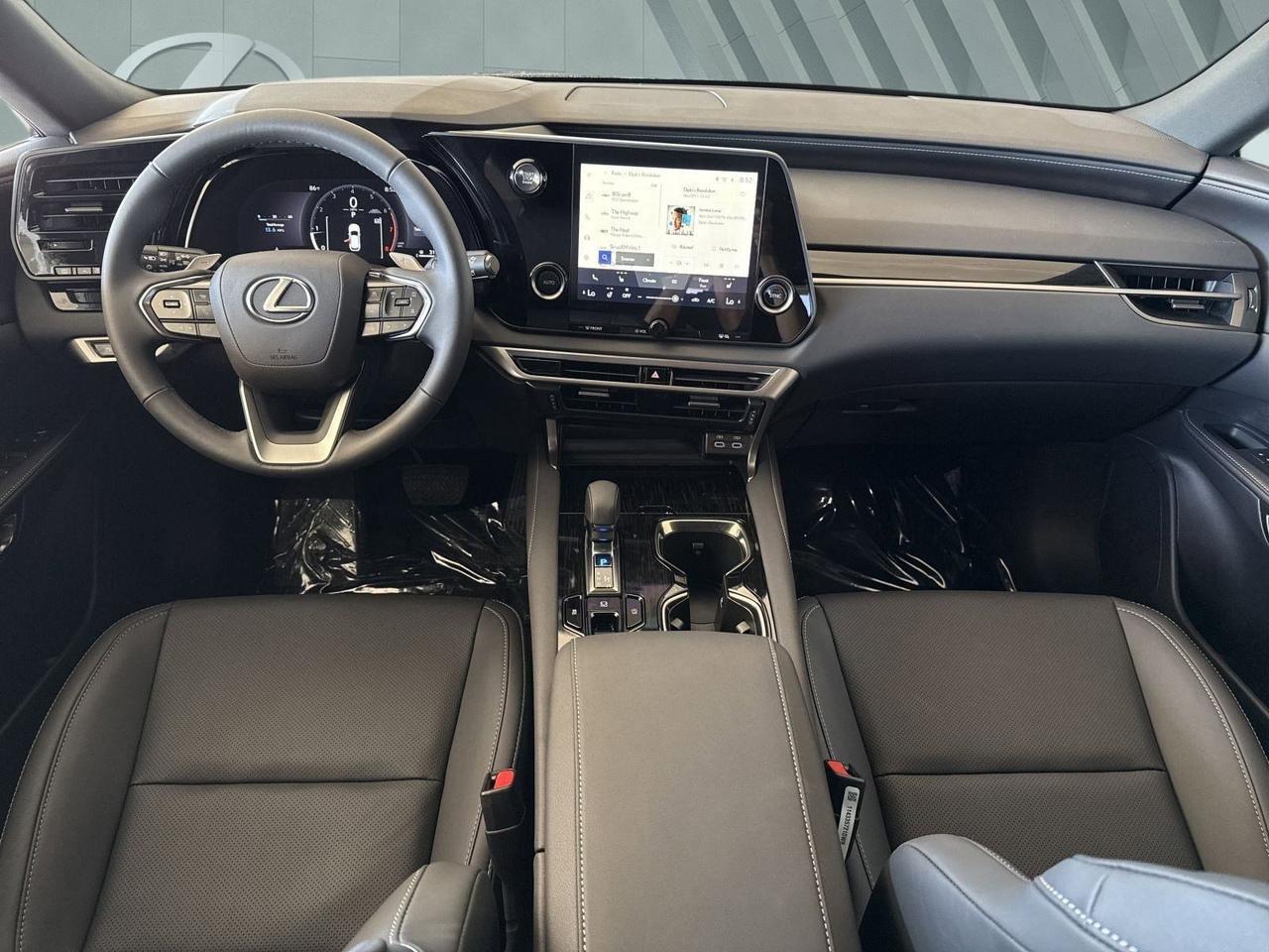 2025 Lexus RX 350 San Antonio TX