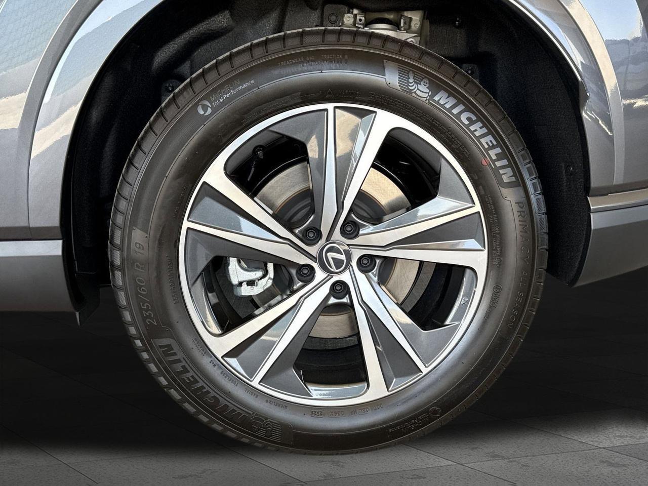 2025 Lexus RX 350 San Antonio TX