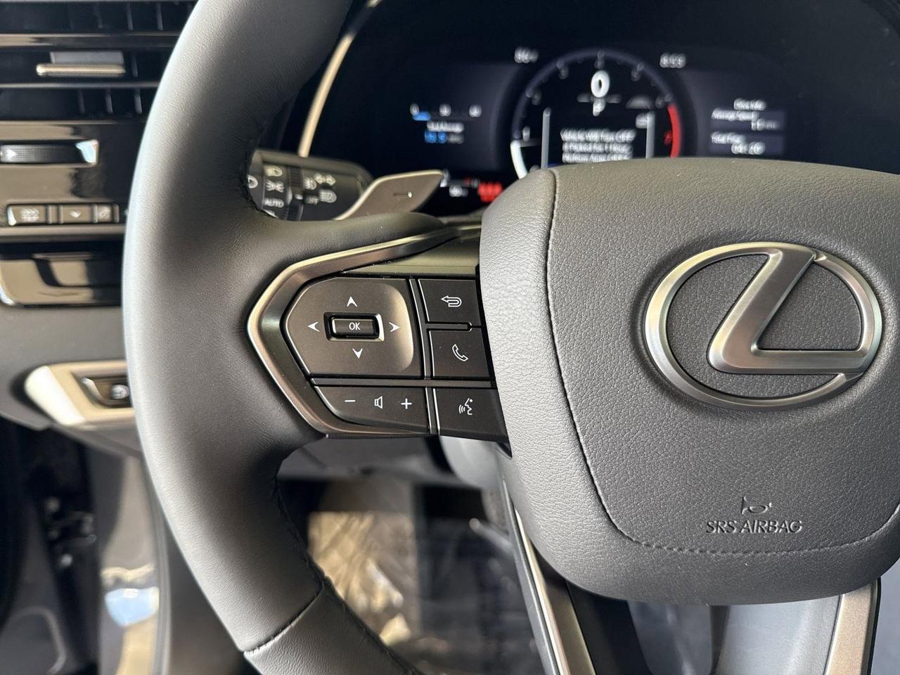 2025 Lexus RX 350 San Antonio TX