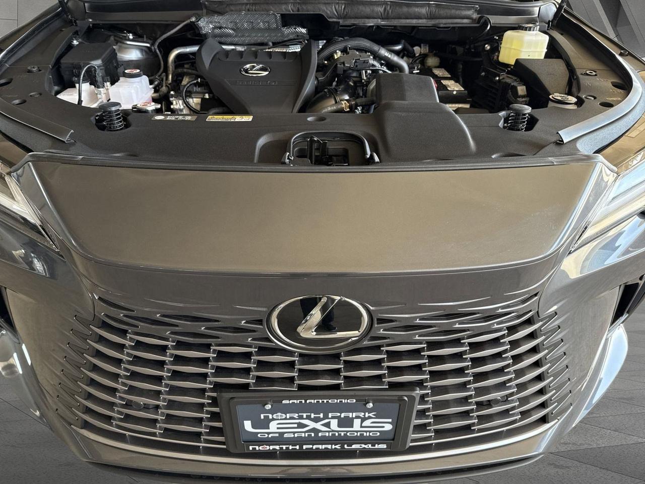 2025 Lexus RX 350 San Antonio TX