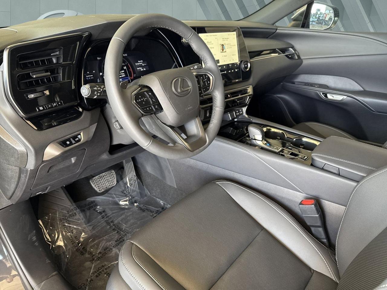 2025 Lexus RX 350 San Antonio TX