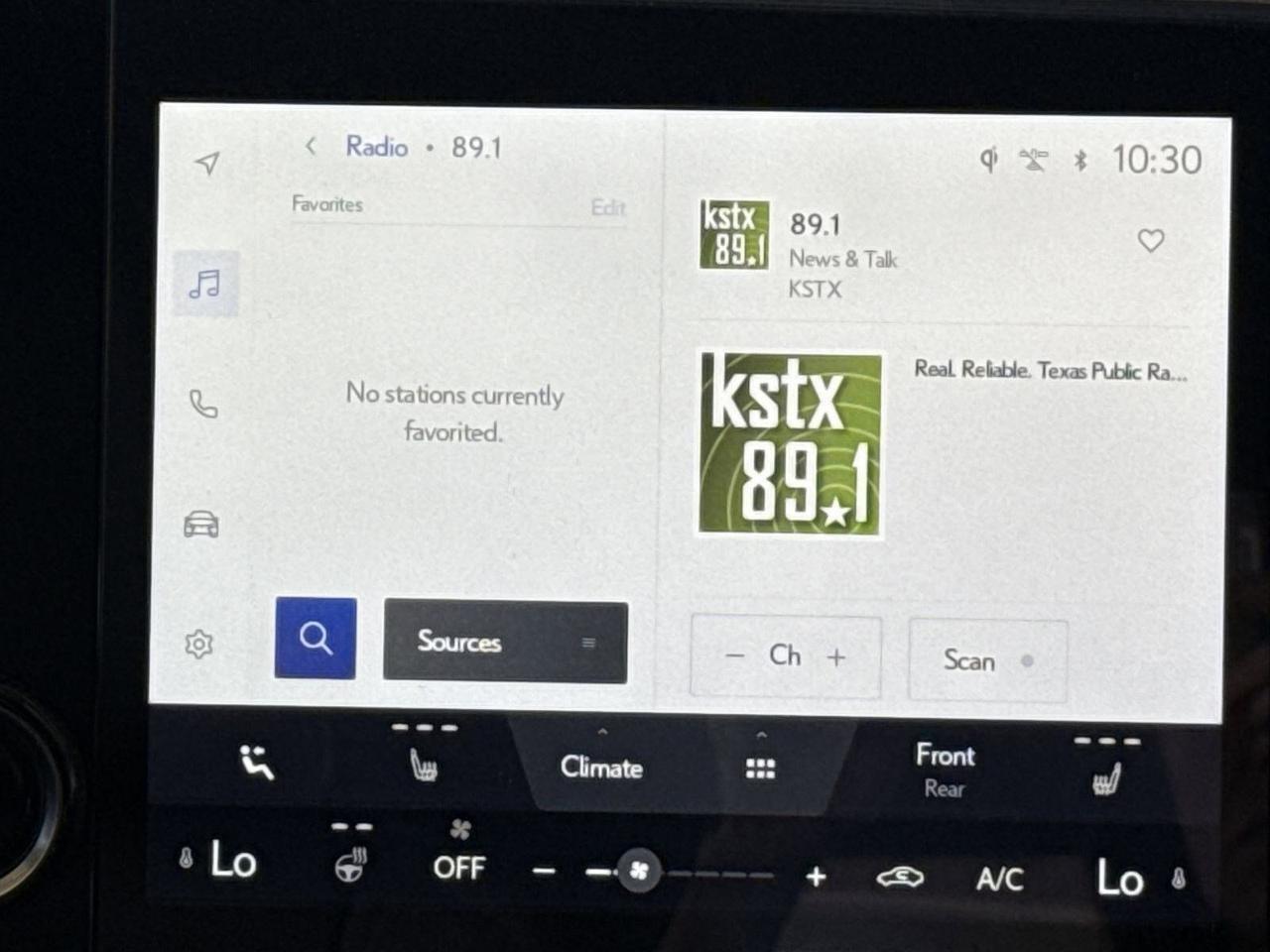 2025 Lexus RX 350 San Antonio TX