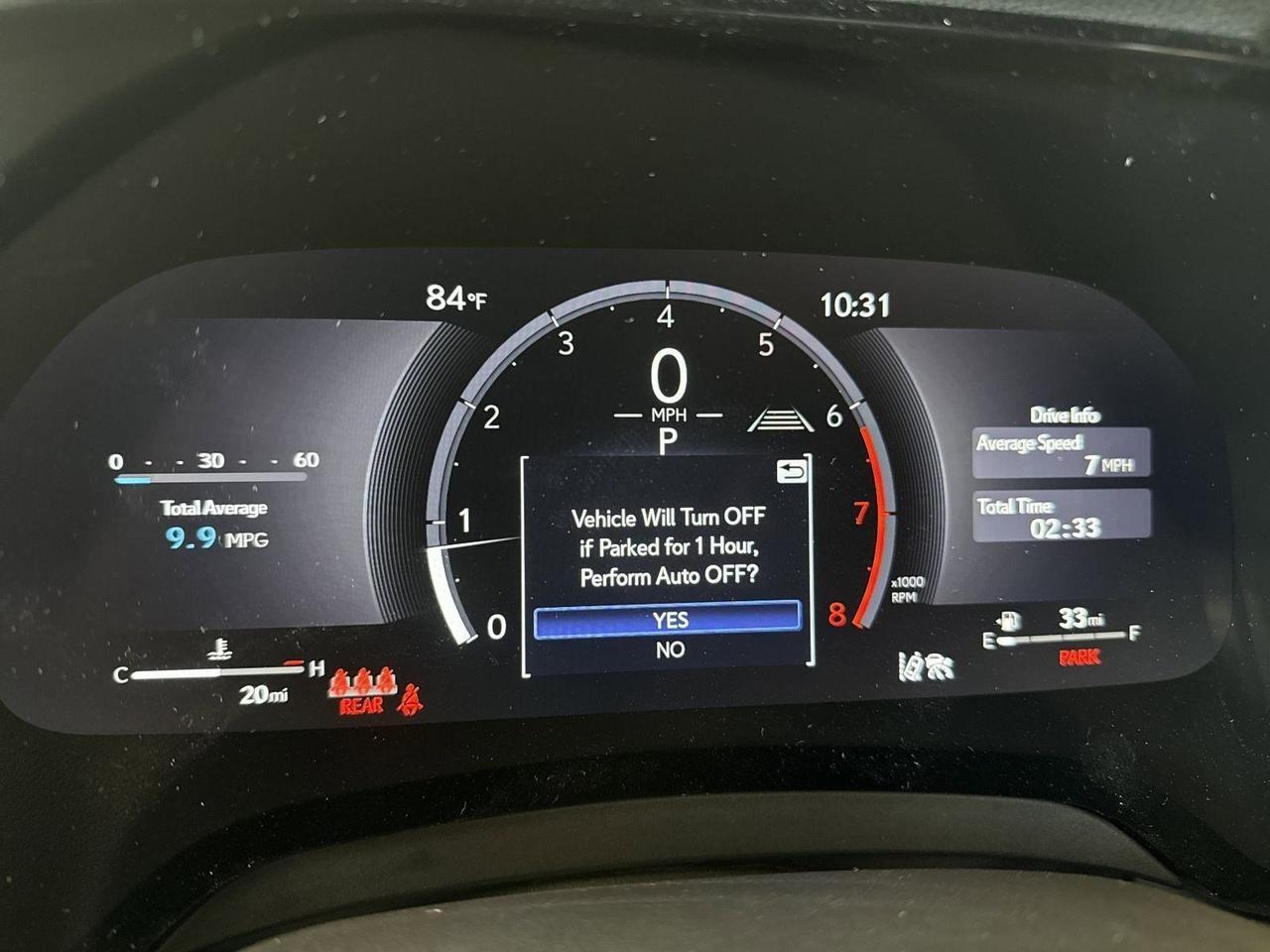 2025 Lexus RX 350 San Antonio TX