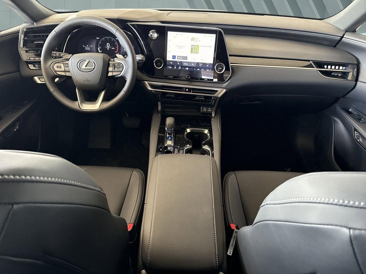 2025 Lexus RX 350 San Antonio TX